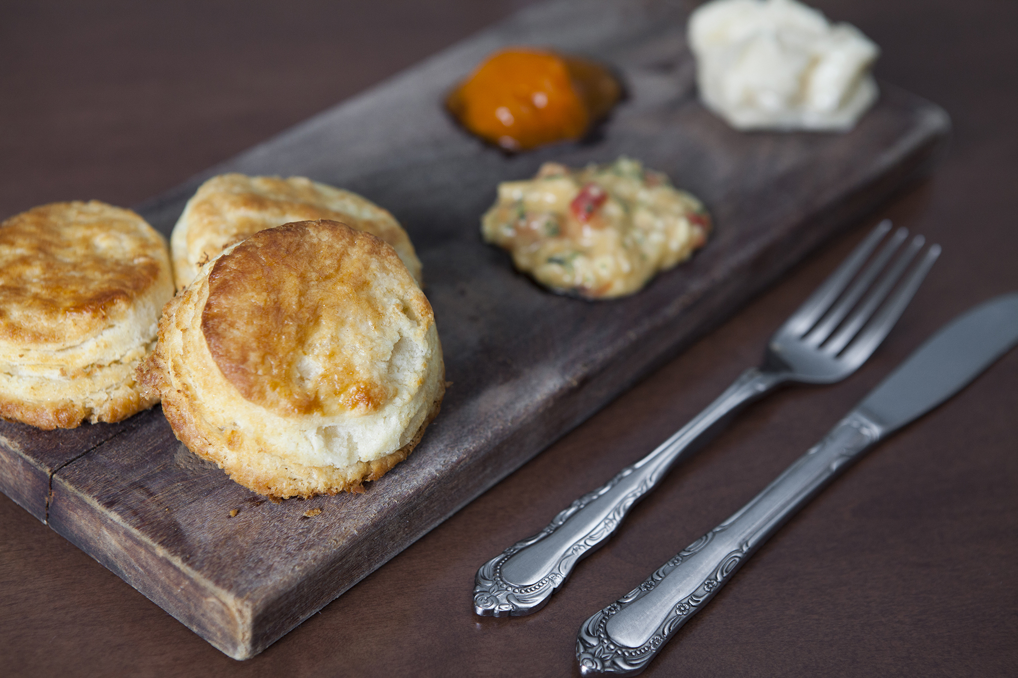 Where to find the best biscuits in Los Angeles