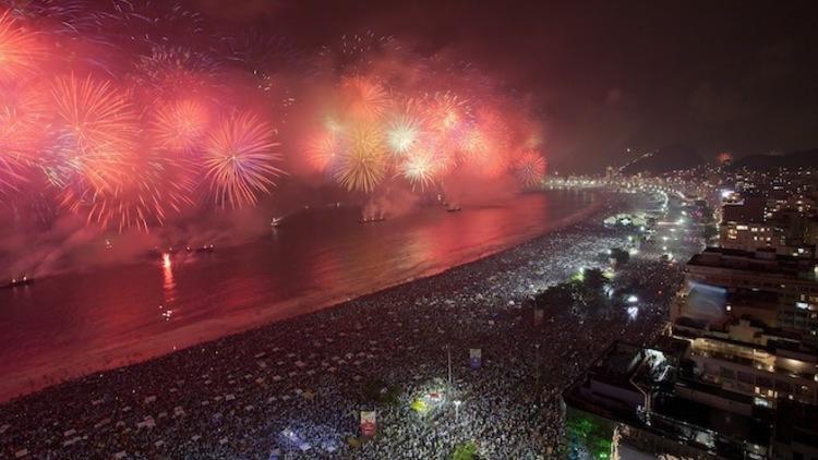 Rio de Janeiro / © M. Cruppe