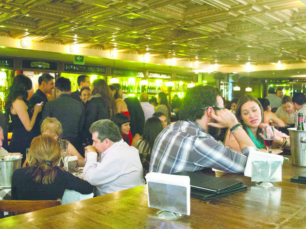 Xampañería García Xampañería García