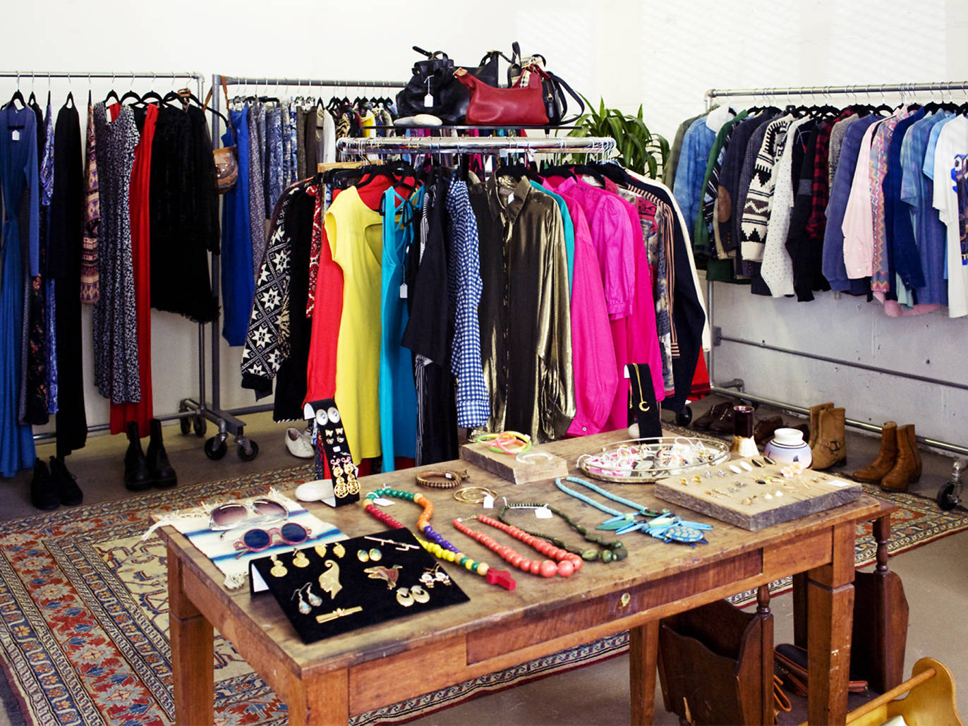 Plussize clothing stores in NYC for the best plus size fashion