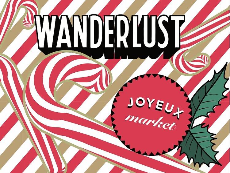 wanderlust 