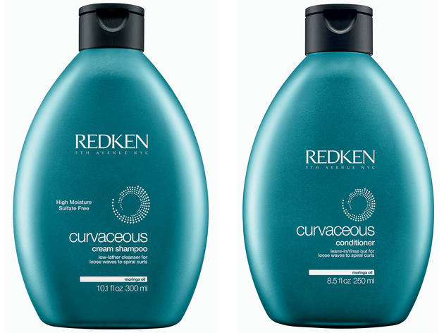 Trend watch: New curly hair products for 2012