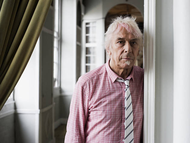 John Cale: The Velvet Underground & Nico | Music in New York