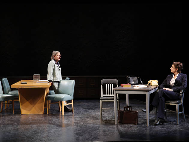 (Photograph: Joan Marcus)