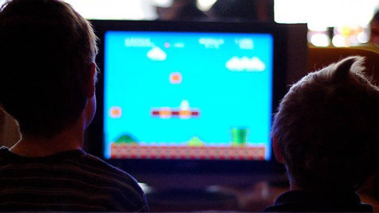 Will Gaming Change the Way We Learn? Will Gaming Change the Way We Learn?