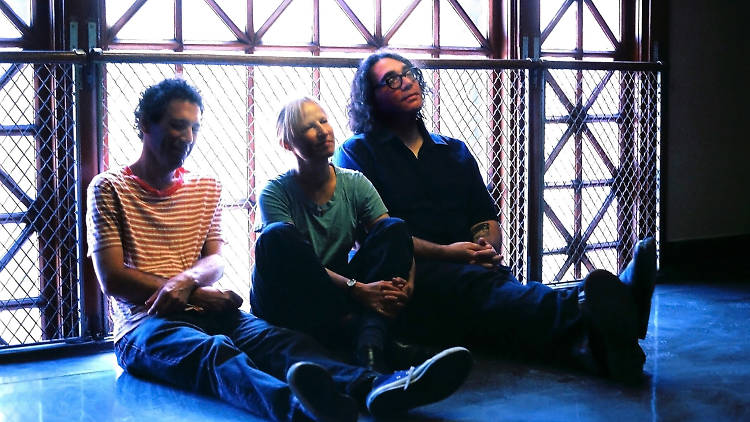 Help Yo La Tengo Celebrate Hanukkah in Brooklyn at the Bell House