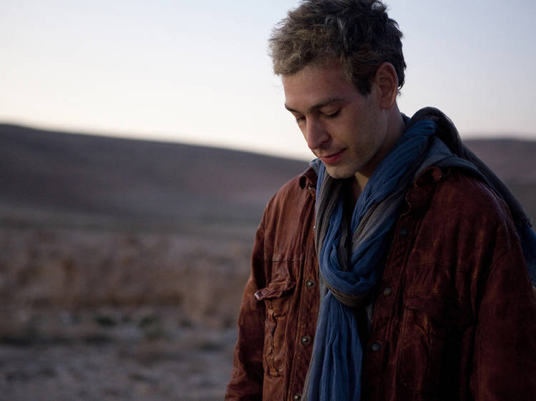 Matisyahu