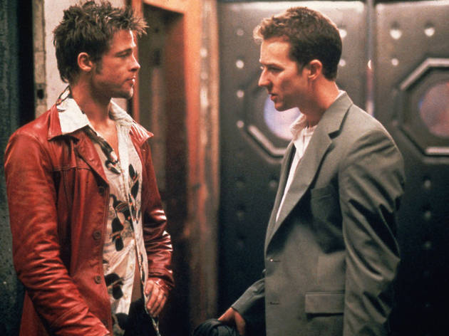 Fincher Fest Fincher Fest