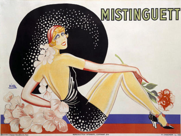 Roaring Twenties entertainment Roaring Twenties entertainment