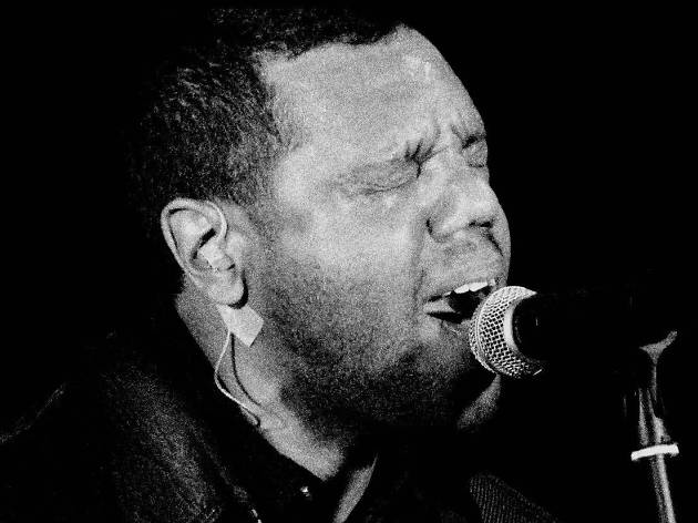 Murray Lightburn Murray Lightburn