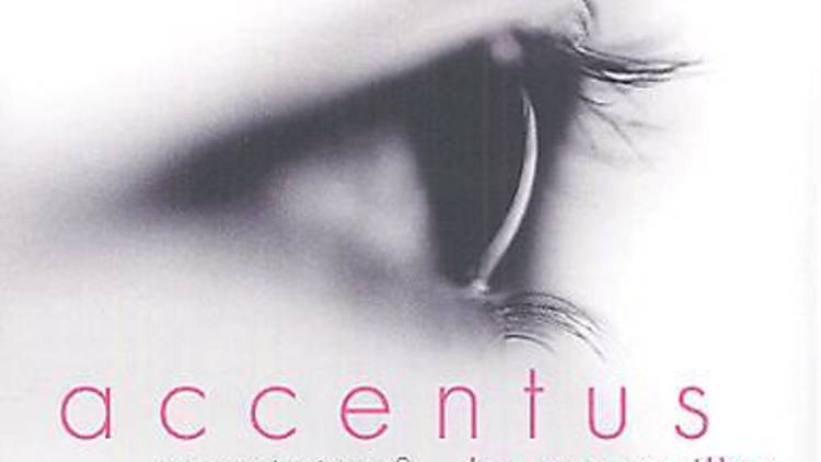 Accentus : Brumes d'enfances