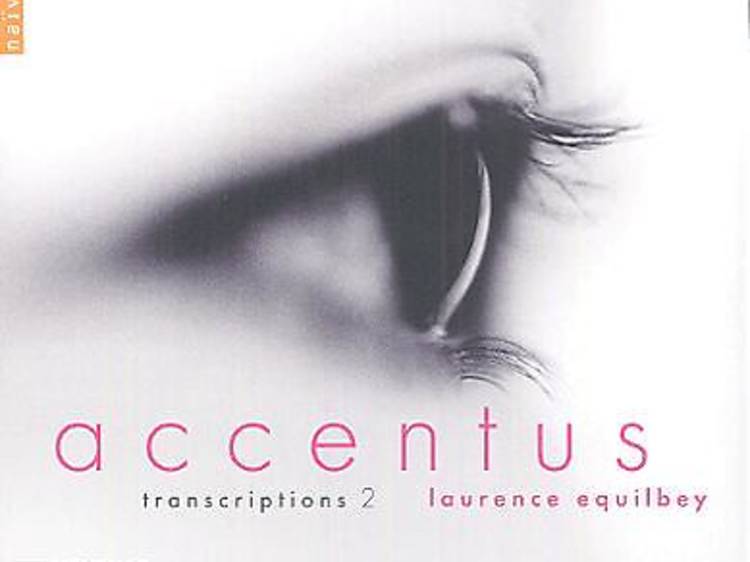 Accentus : Brumes d'enfances