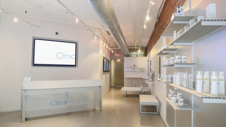 Clear Clinic