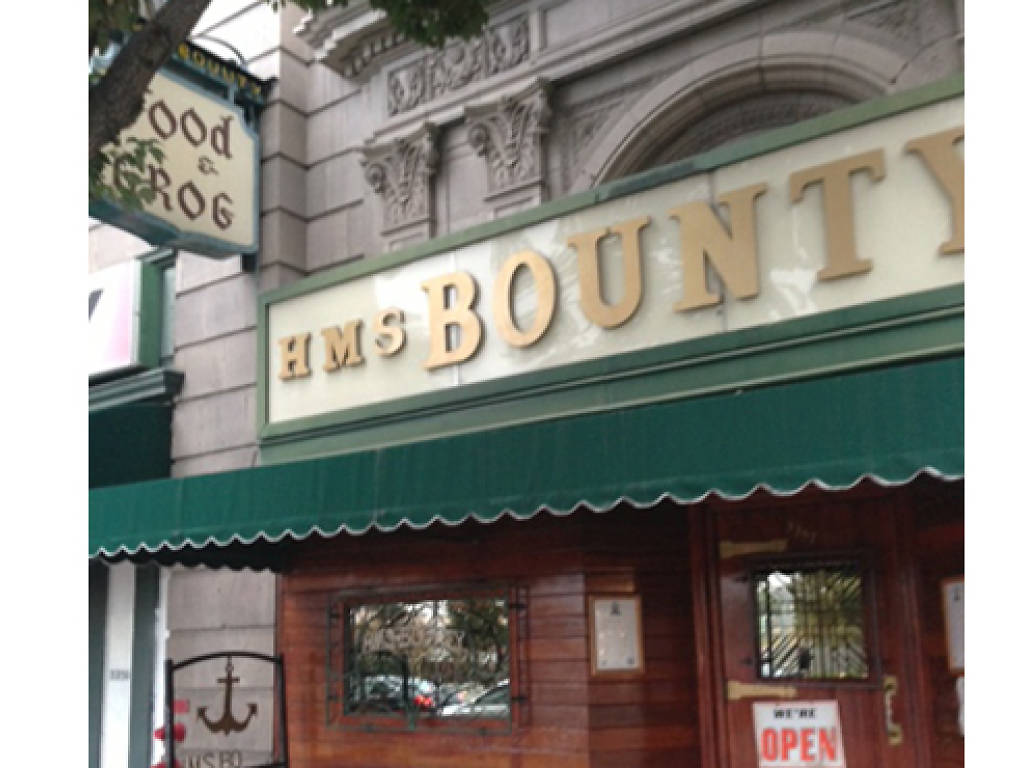 Koreatown's Best Bars, Lounges, Dives and Cocktails