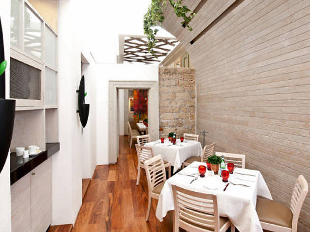 Bistro 83 Bistro 83