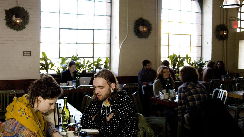 Where to meet singles in New York City