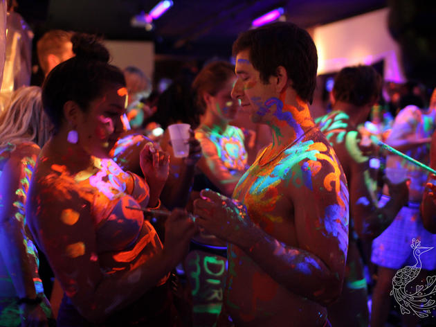 Social Exposure media events