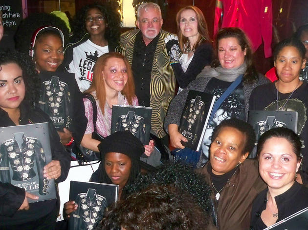 Legacy of Love: Michael Jackson Fans United
