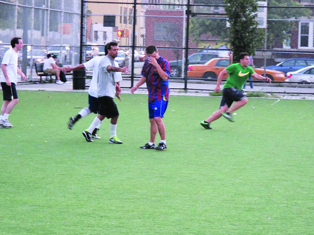 Play Soccer 2 Give