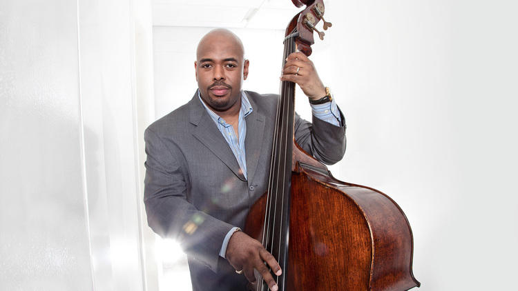 Christian McBride