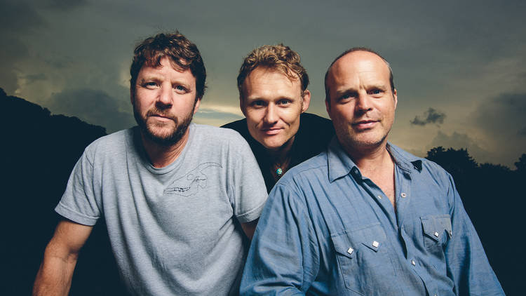 Medeski Martin & Wood