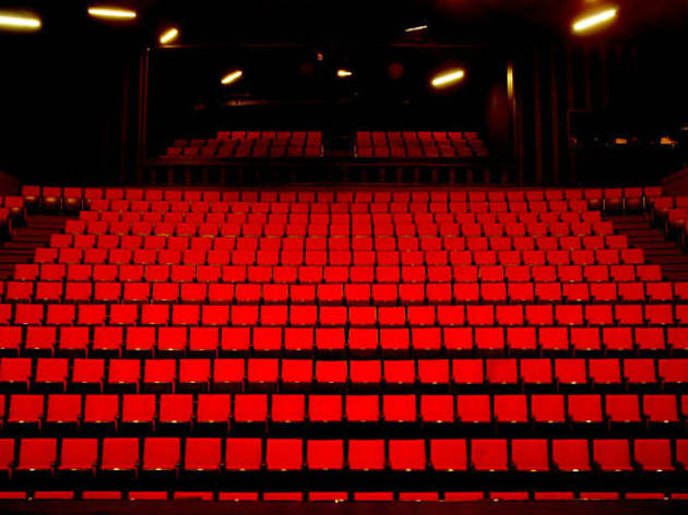Teatro Banamex Santa Fe Teatro Banamex Santa Fe