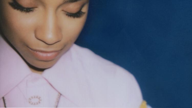 Lianne La Havas • 'Is Your Love Big Enough ?'