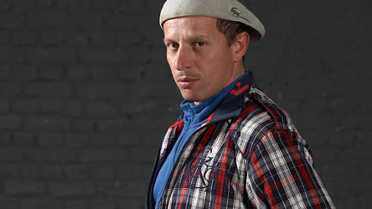 Stravinski en mode hip-hop