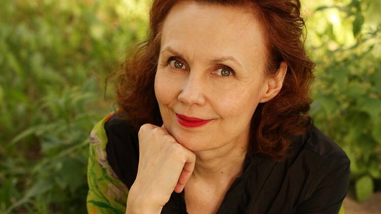 Kaija Saariaho