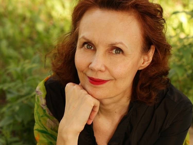 Kaija Saariaho