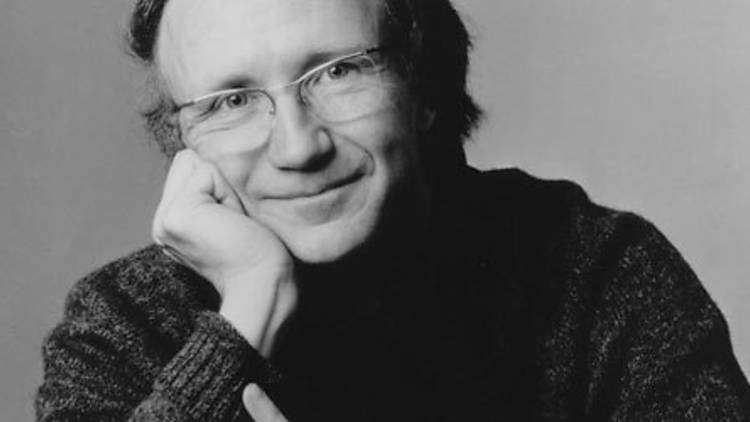 Choeur de la radio lettone - Heinz Holliger