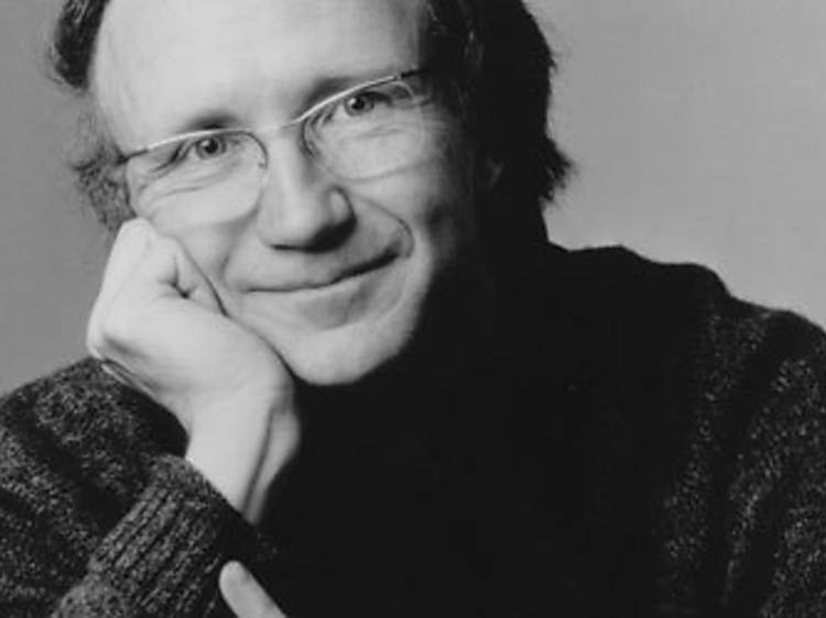 Choeur de la radio lettone - Heinz Holliger