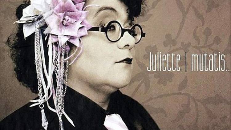 Juliette et le philharmonique