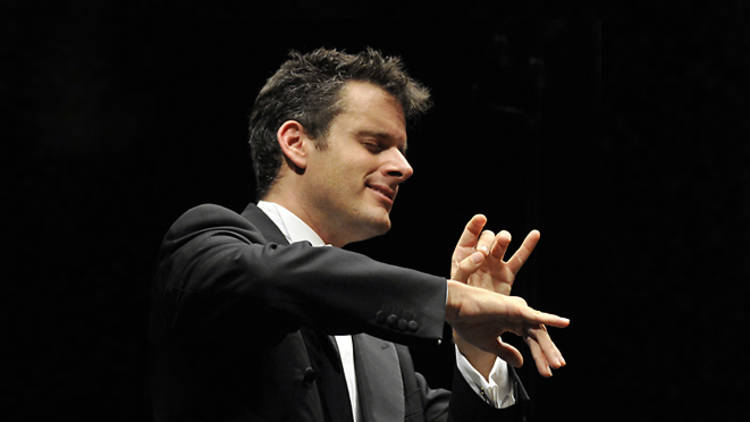 Giuseppe Verdi / Philippe Jordan