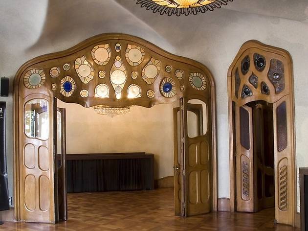 Casa Batllo Casa Batlló