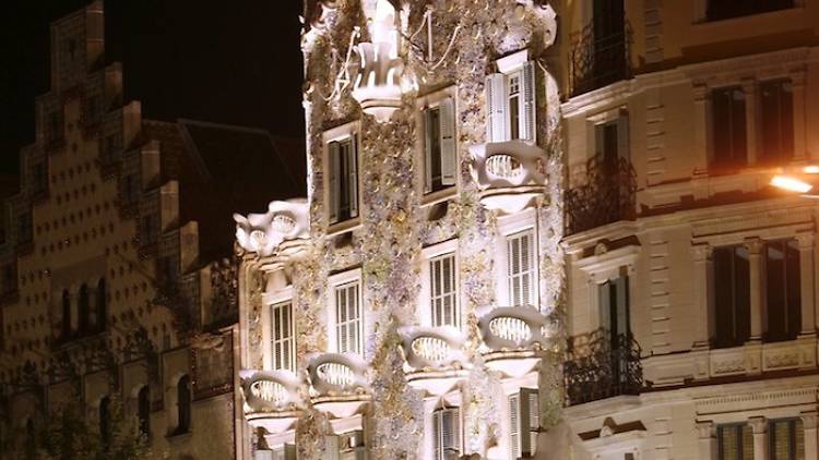 Casa Batlló