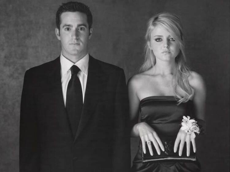 Photograph: Courtesy Mary Ellen Mark