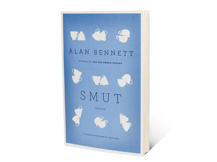 Smut by Alan Bennett Smut by Alan Bennett