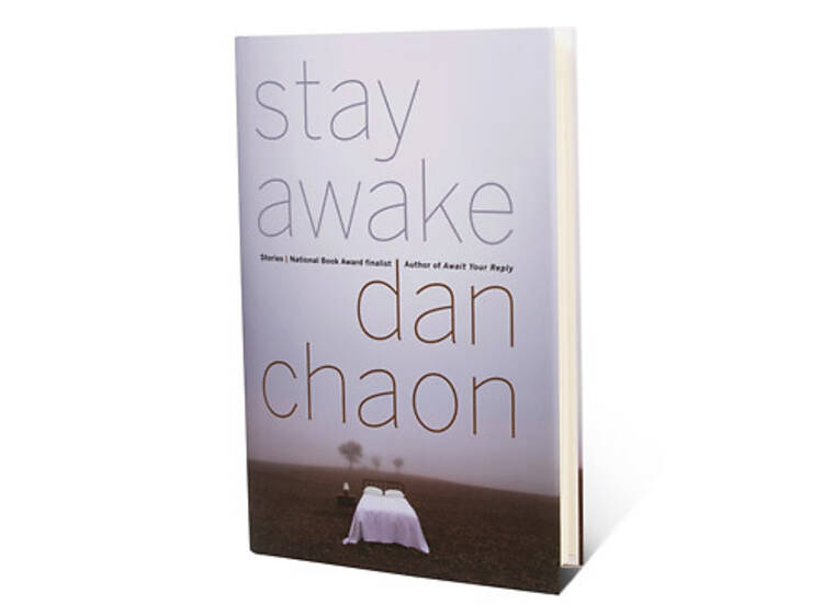 Stay Awake by Dan Chaon