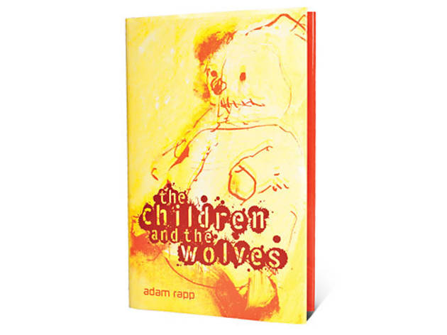 The Children and the Wolves