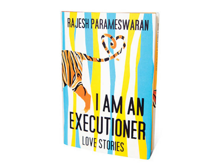 I Am an Executioner: Love Stories