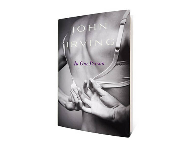 In One Person by John Irving