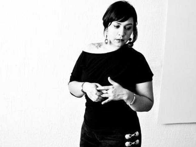 Carla Morrison Carla Morrison