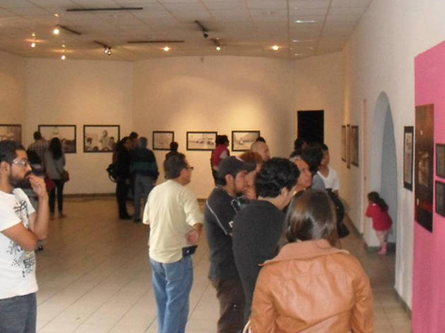 Museo de Arte Regional Museo de Arte Regional