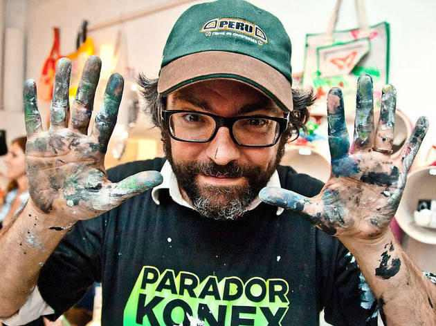 Liniers Liniers