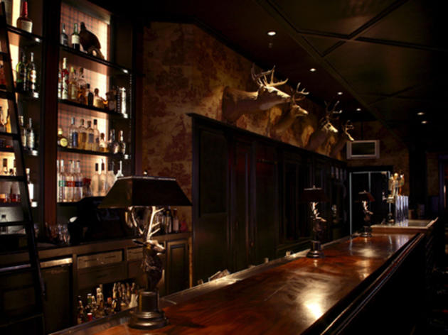 Best Whiskey Bars In Los Angeles For Top Notch Drinking