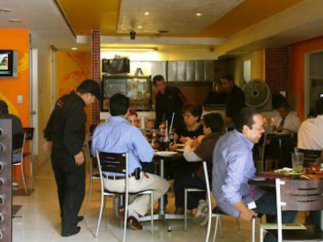 El Faraón El Faraón