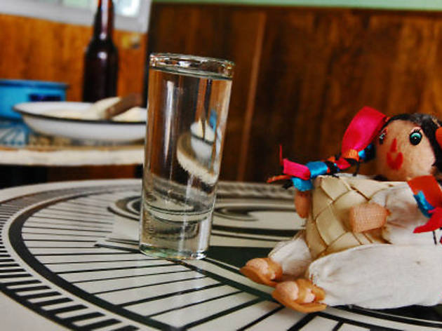 La Botica Orizaba Miguel M.