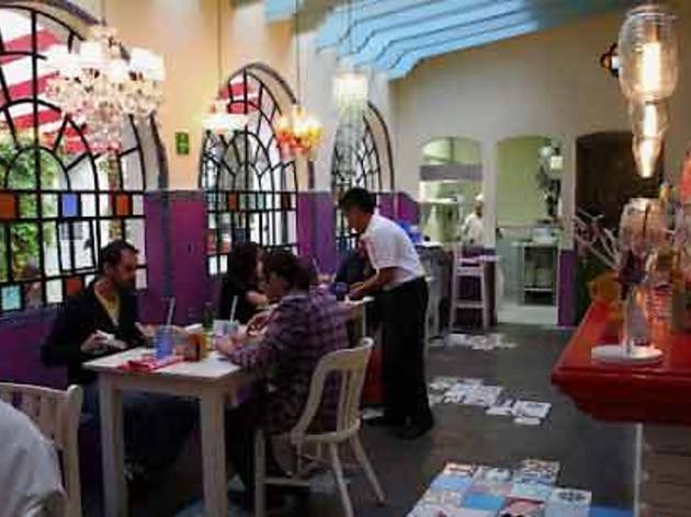 L'Encanto de Lola L'Encanto de Lola