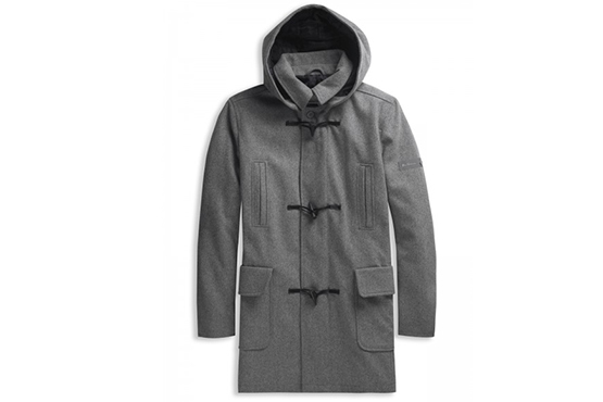 Trend watch: The best splurgeworthy winter coats for men